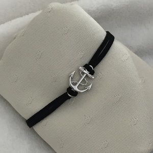 💕2 For $10💕 Handmade Bracelet Anchor Adjustable